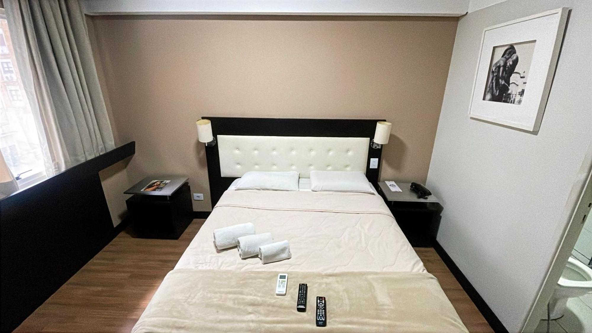 Liberty Bela Vista Aparthotel