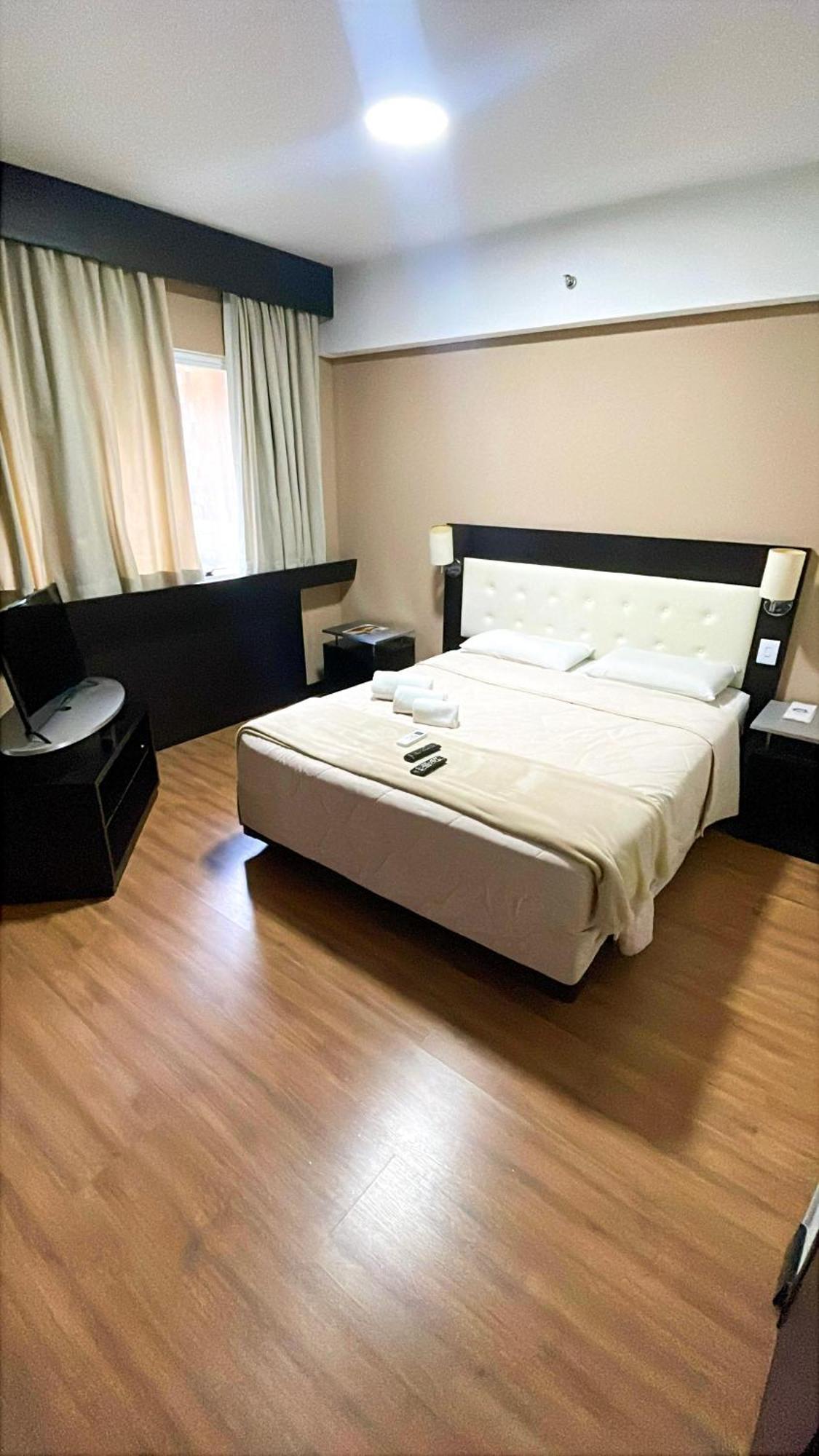 Liberty Bela Vista Aparthotel *