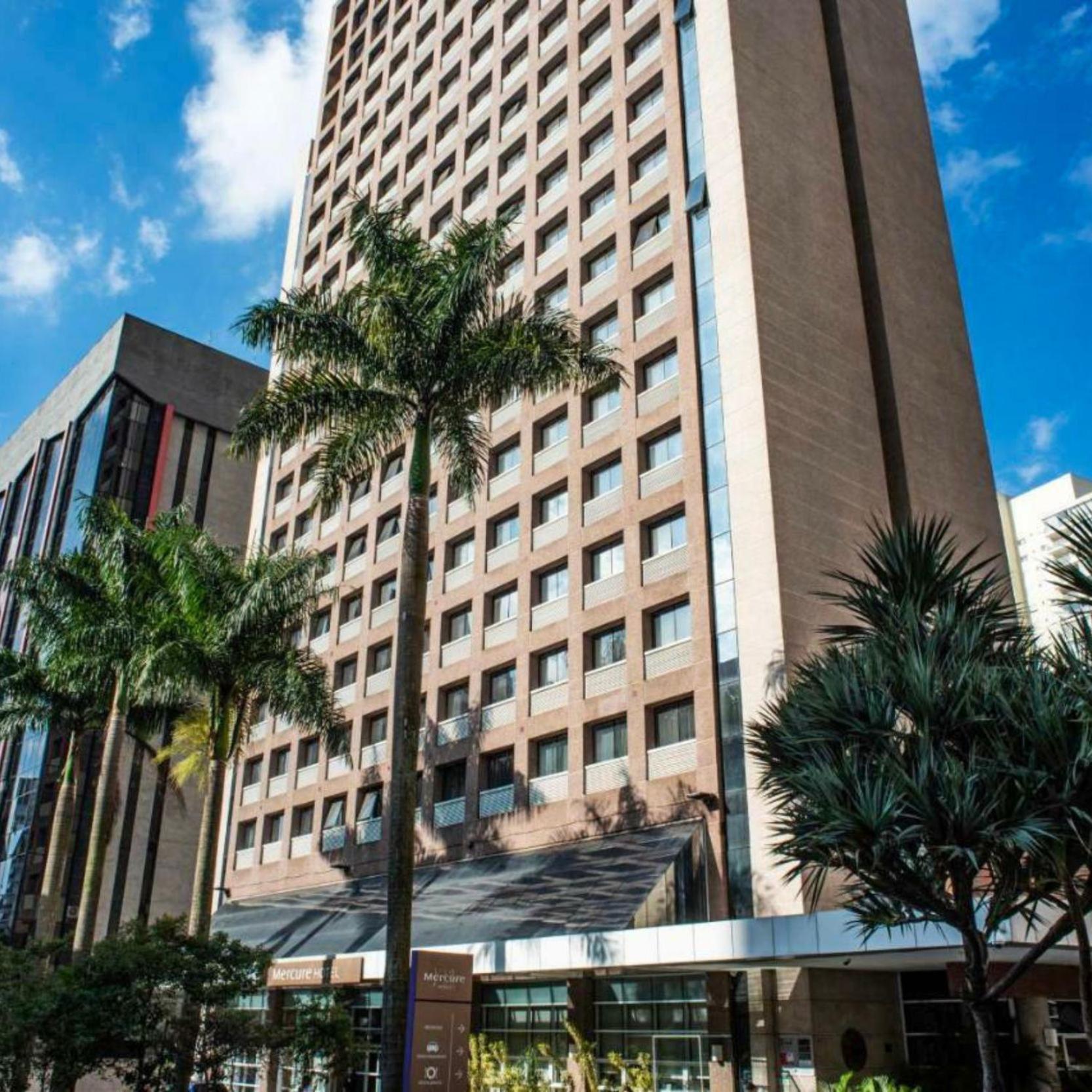 Liberty Bela Vista Sao Paulo